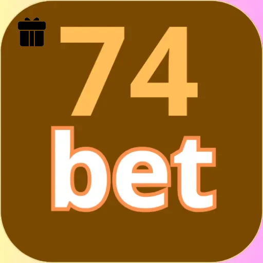 Bônus 74bet