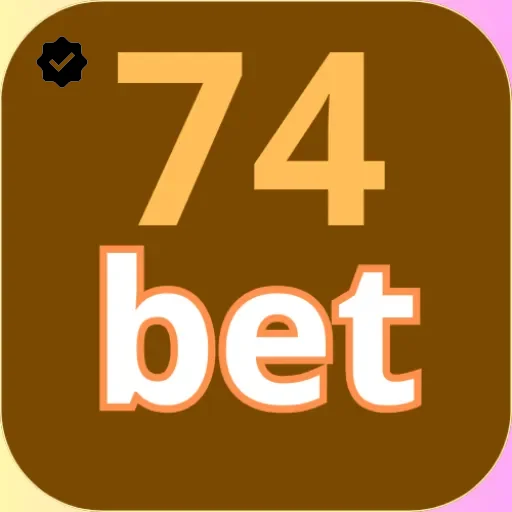 Plataforma completa da 74bet com todos os jogos