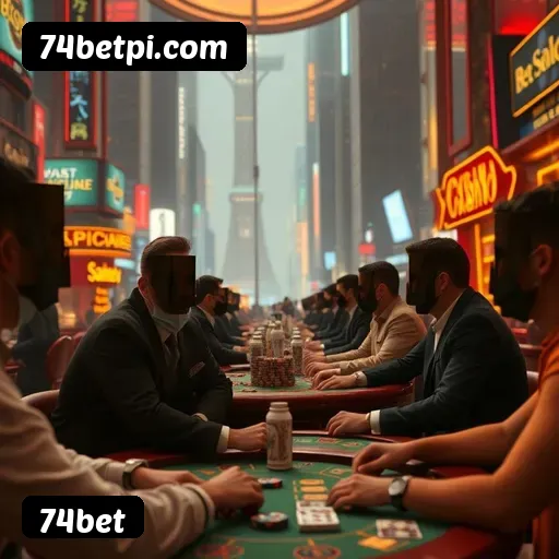 Como Instalar APK 74bet